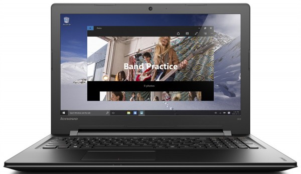 Lenovo IdeaPad 300 80Q700S0TX Laptop