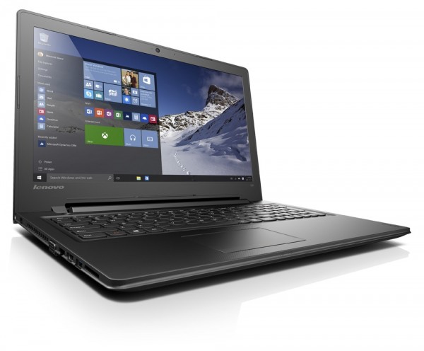 Lenovo IdeaPad 300 80Q700S0TX Laptop