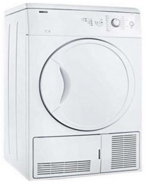 Beko D 70 KTİ Yoğuşturmalı Kurutma Makinesi