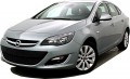 2016 Opel Astra Sedan 1.6 Dizel 110 HP S&S Design resim