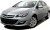 2016 Opel Astra Sedan 1.6 Dizel 136 HP S&S Sport