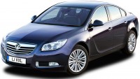2016 Opel Insignia Sedan 1.6 170 HP Otomatik Edition Elegance resim