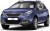 2016 Peugeot 2008 1.2 PureTech 82 BG Access (4x2)
