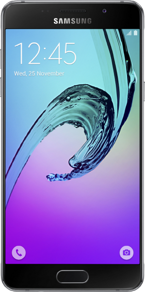 Samsung Galaxy A5 (2016) (Çift Hat)