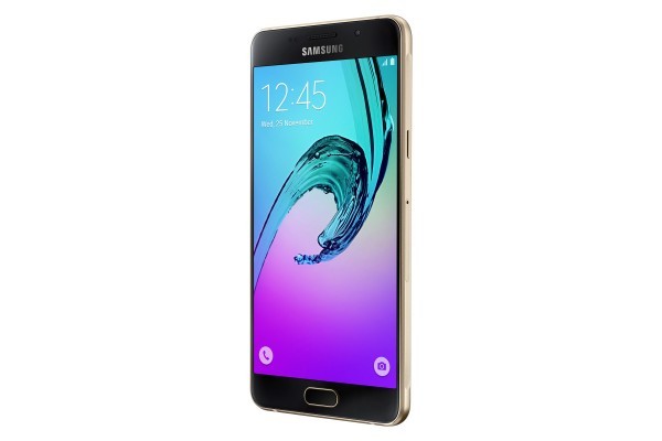 Samsung Galaxy A5 (2016) (Çift Hat)