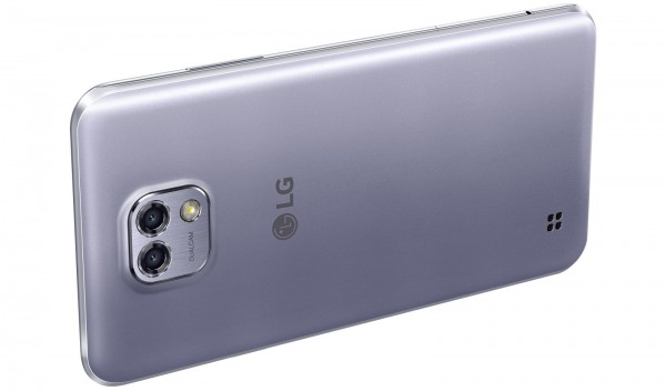 LG X cam