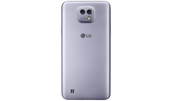 LG X cam