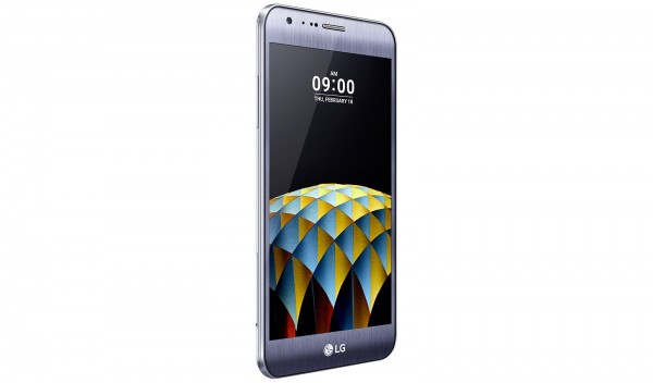 LG X cam