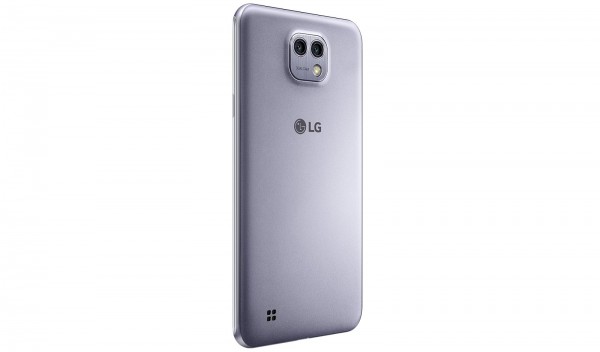 LG X cam