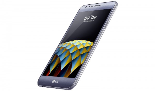 LG X cam