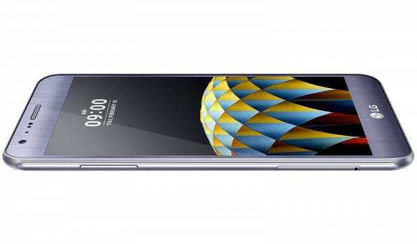 LG X cam