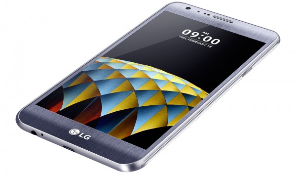LG X cam