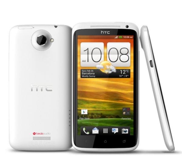 HTC One X (16 GB)