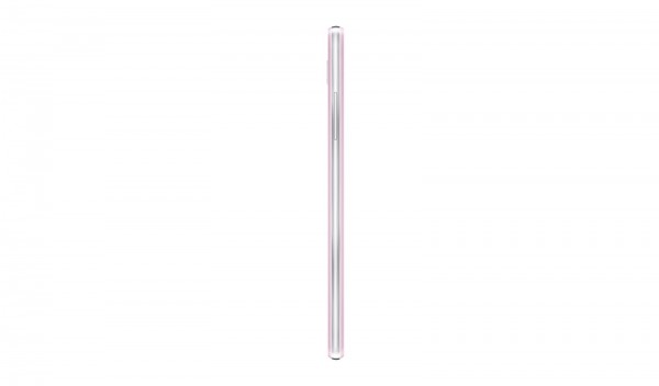 LG X screen