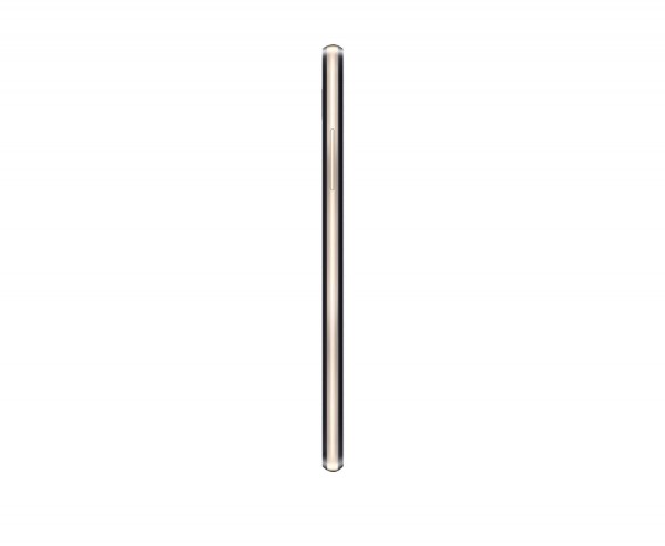 LG X screen