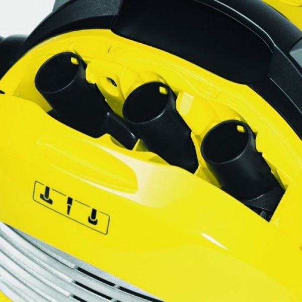 Karcher VC6 Premium Elektrikli Süpürge