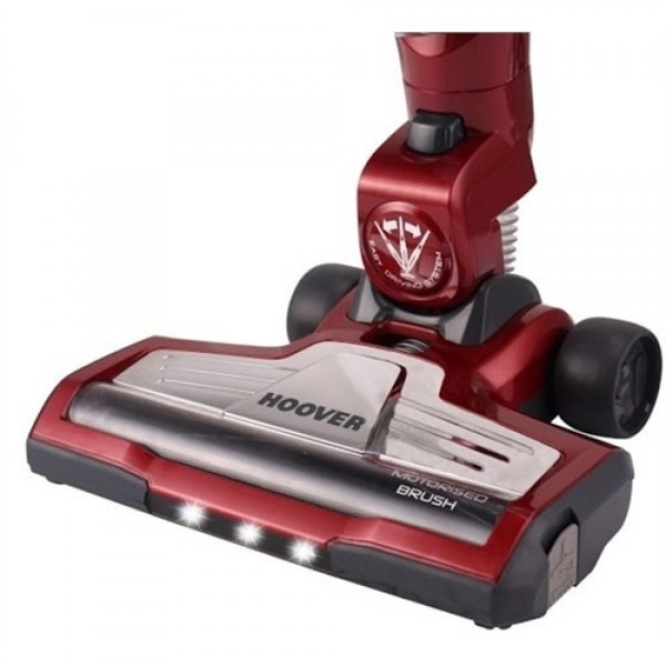 Hoover Athen Evo 30V Şarjlı Süpürge