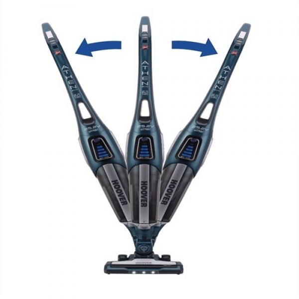 Hoover Athen Evo 25.2V Şarjlı Süpürge