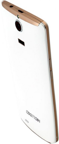 Oxiron X5