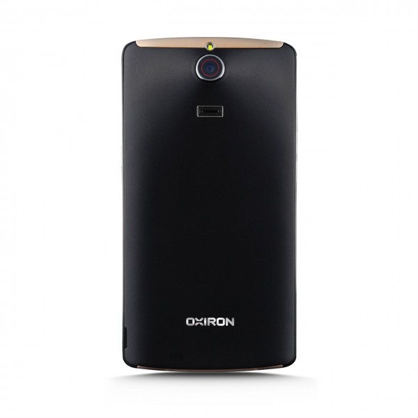 Oxiron X5