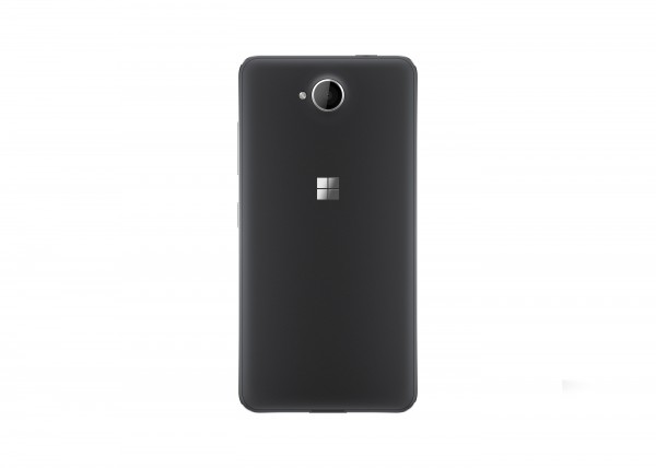 Microsoft Lumia 650