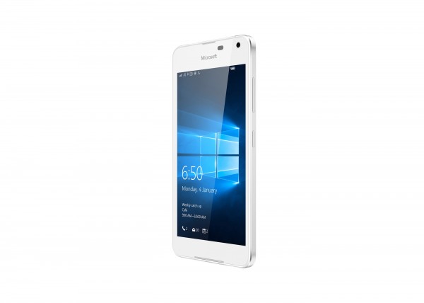 Microsoft Lumia 650