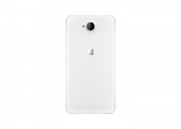Microsoft Lumia 650