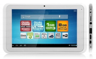 Dark EvoPad V7020 Tablet