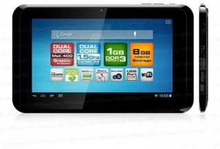 Dark EvoPad V7022 Tablet