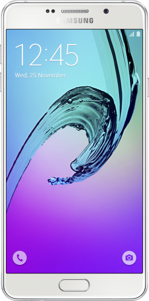 Samsung Galaxy A7 (2016) (Çift Hat)