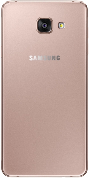 Samsung Galaxy A7 (2016) (Çift Hat)