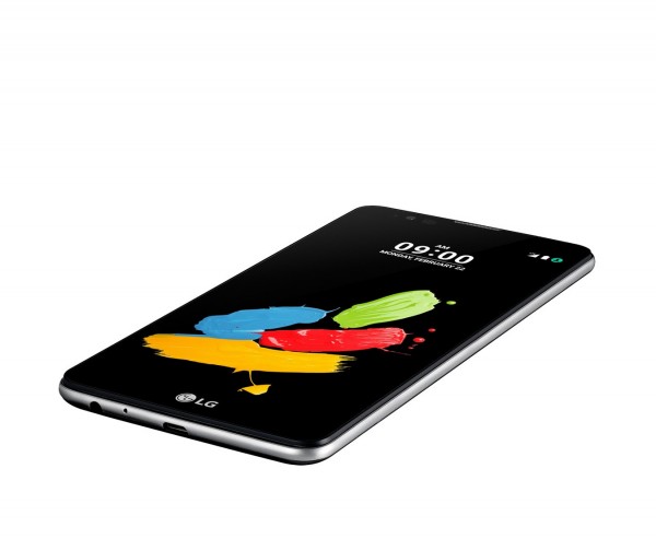 LG Stylus 2 (Tek Hat)
