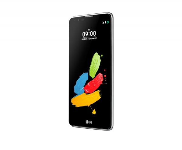 LG Stylus 2 (Tek Hat)