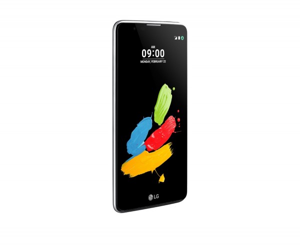 LG Stylus 2 (Tek Hat)
