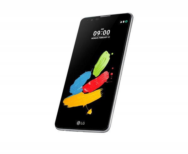 LG Stylus 2 (Tek Hat)