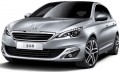 2016 Peugeot 308 1.2 PureTech 130 HP EAT6 Allure resim