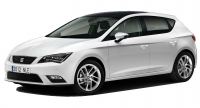 2016 Seat Leon 1.2 TSI 110 HP S&S Style resim