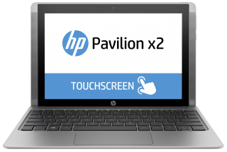 HP Pavilion x2 10-n202nt (P3M64EA) 2'si 1 Arada