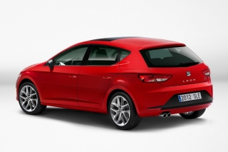 2016 Seat Leon 1.4 EcoTSI 150 HP S&S ACT FR