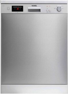 Vestel BMH - L409 X Bulaşık Makinesi