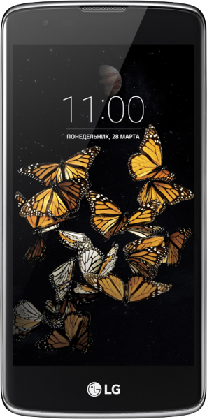 LG K8 (Tek Hat)