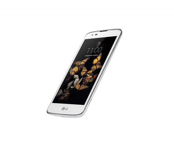 LG K8 (Tek Hat)