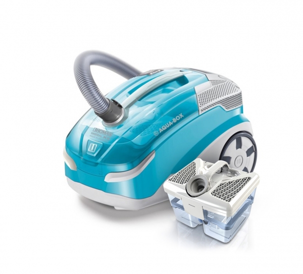Thomas Mistral XS Elektrikli Süpürge