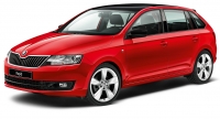 2016 Skoda Rapid Spaceback 1.2 TSI Green Tec 90 PS DSG Ambition resim