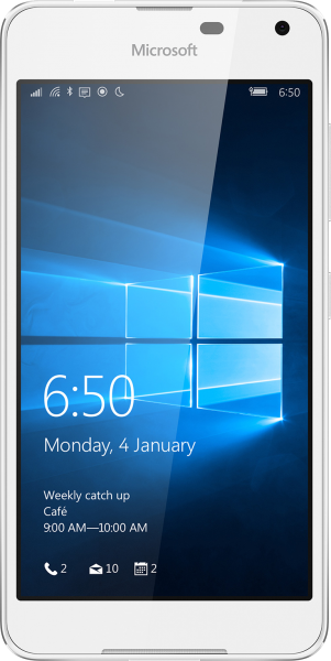 Microsoft Lumia 650 Dual SIM