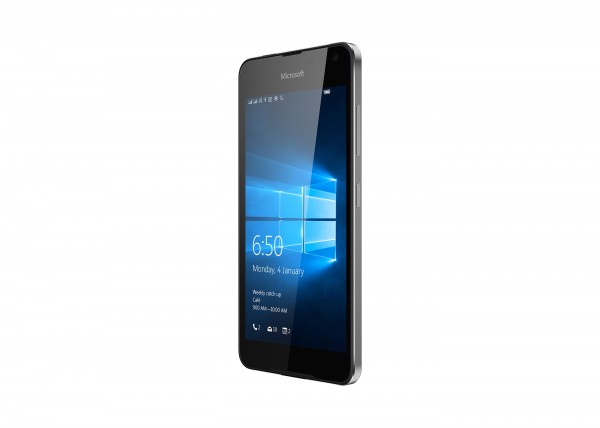 Microsoft Lumia 650 Dual SIM