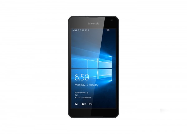 Microsoft Lumia 650 Dual SIM