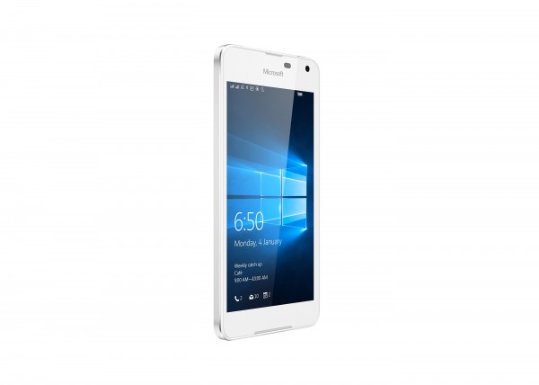 Microsoft Lumia 650 Dual SIM