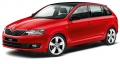 2016 Skoda Rapid Spaceback 1.4 TDI Green Tec 90 PS DSG Style