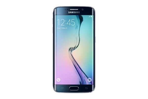 Samsung Galaxy S6 Edge (64 GB)